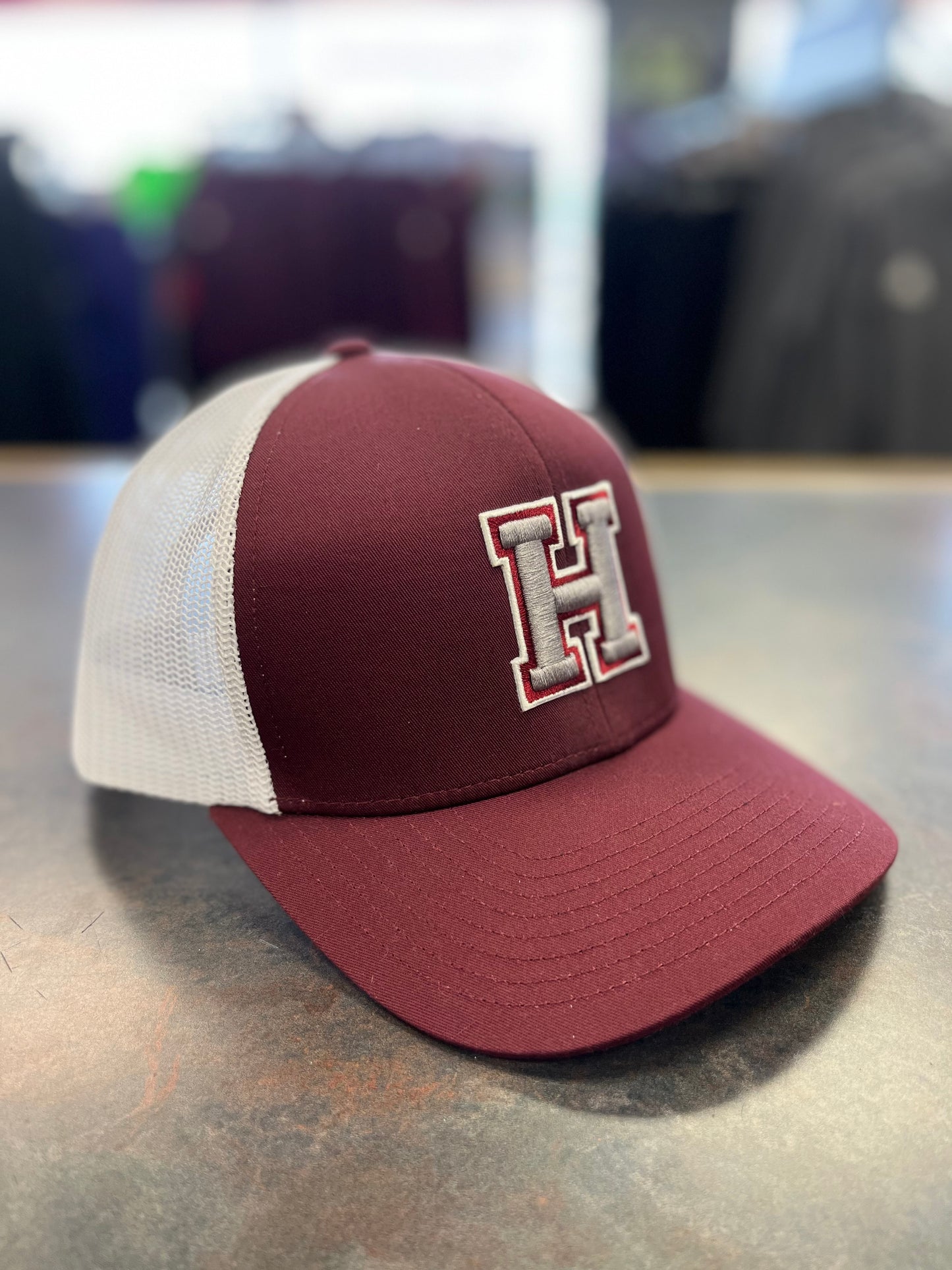 Holmen Hat '22