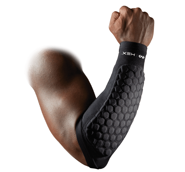 McDavid Hex Elbow Sleeve