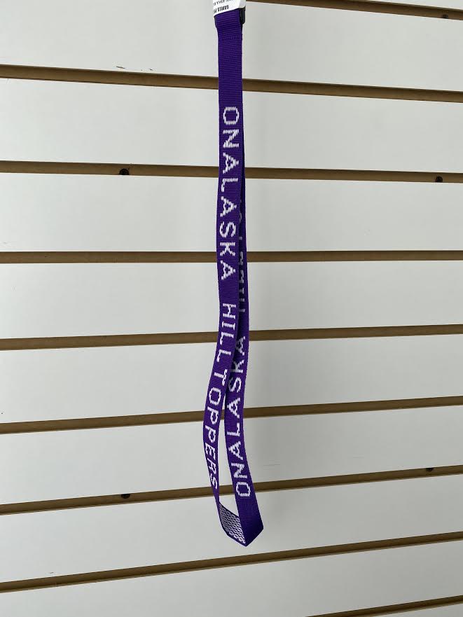 Onalaska Lanyard