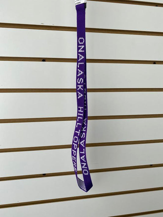 Onalaska Lanyard