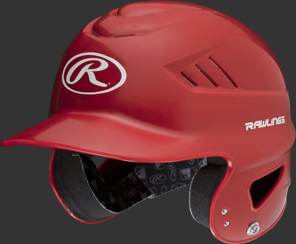 RAWLINGS COOLFLO HELMET RCFH
