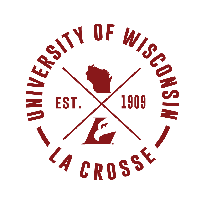 UWL EST. STICKER