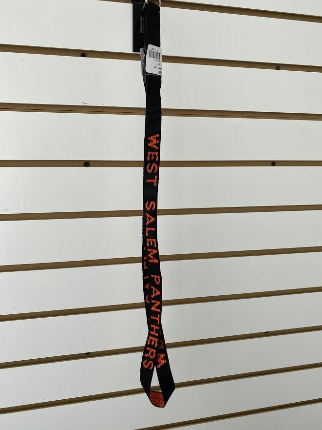 West Salem Lanyard