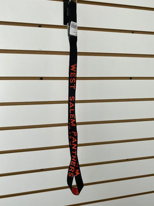 West Salem Lanyard