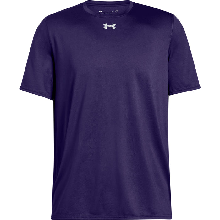 UA MENS SS LOCKER T
