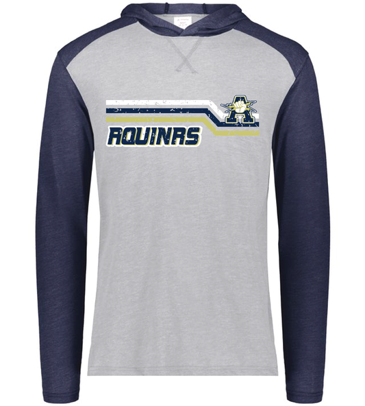 AQUINAS GAMEDAY HOOD