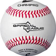 CHAMPRO BLEM BASEBALL CBB-200D