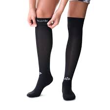Rip It Over the Knee Softball Sock