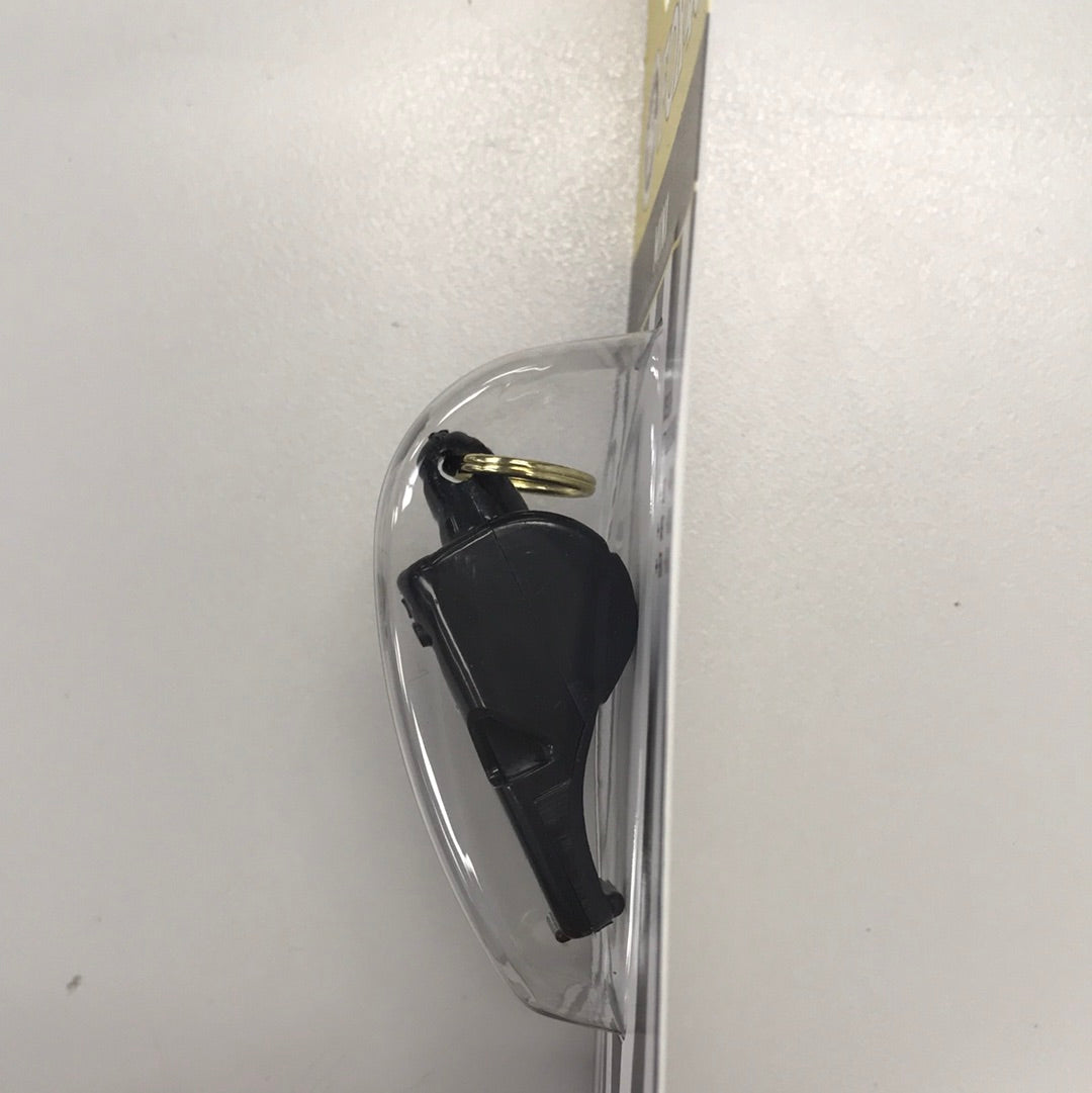 FOX 40 MINI PLASTIC WHISTLE