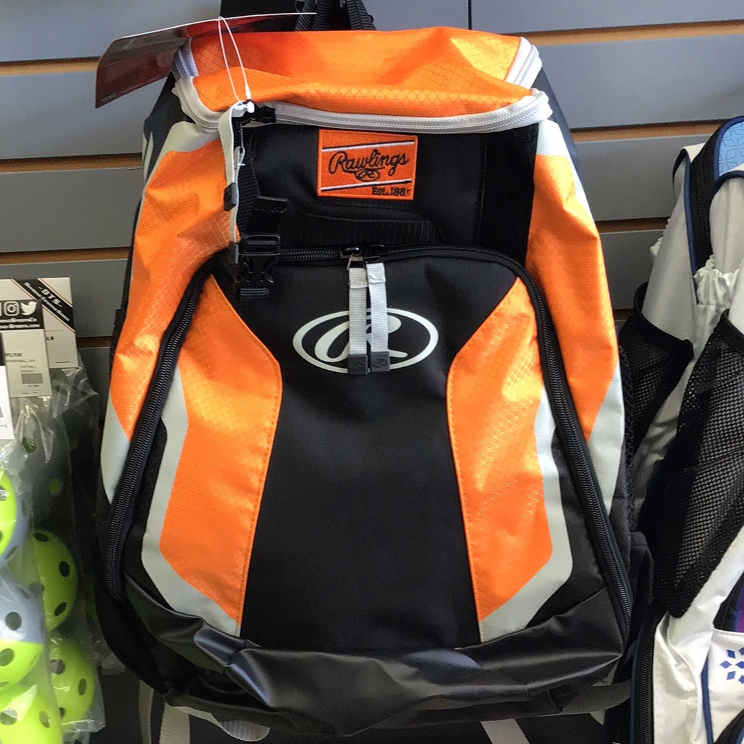 RAWLINGS PLAYER BACKPACK