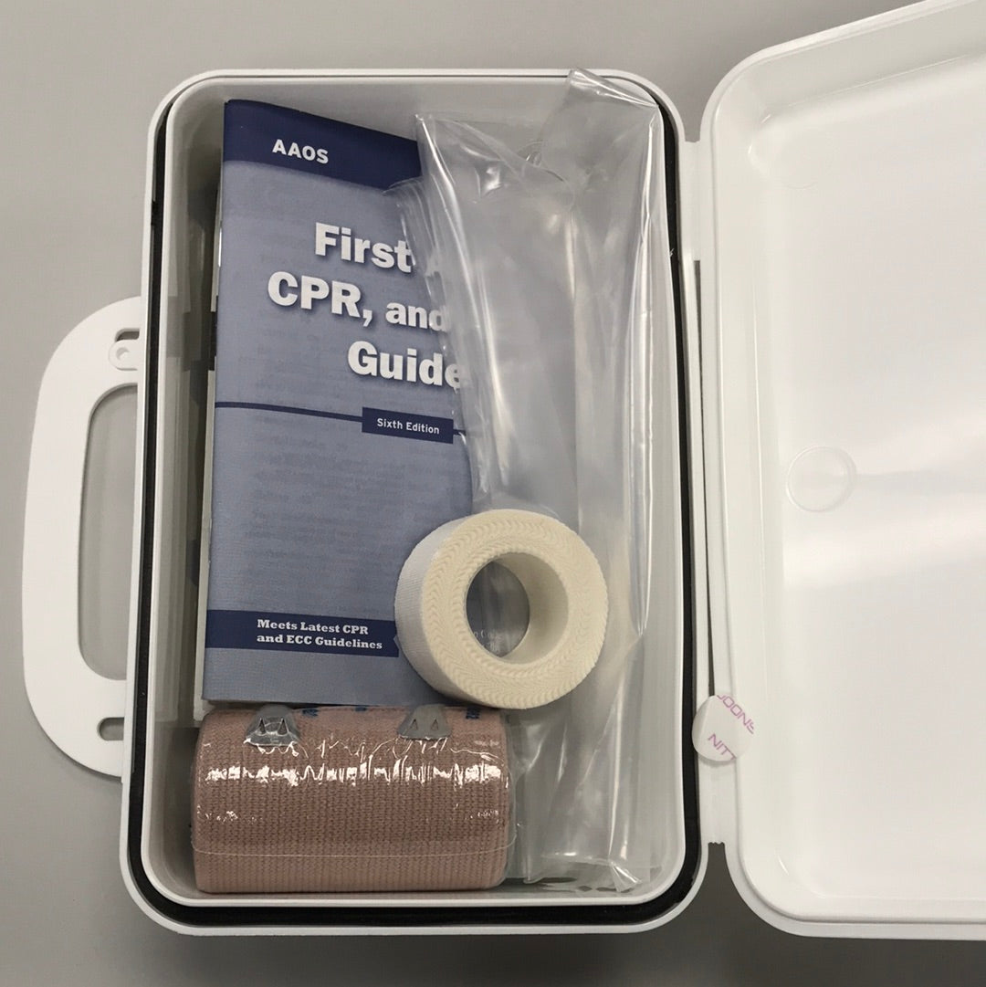 ATH SPEC FIRST AID KIT