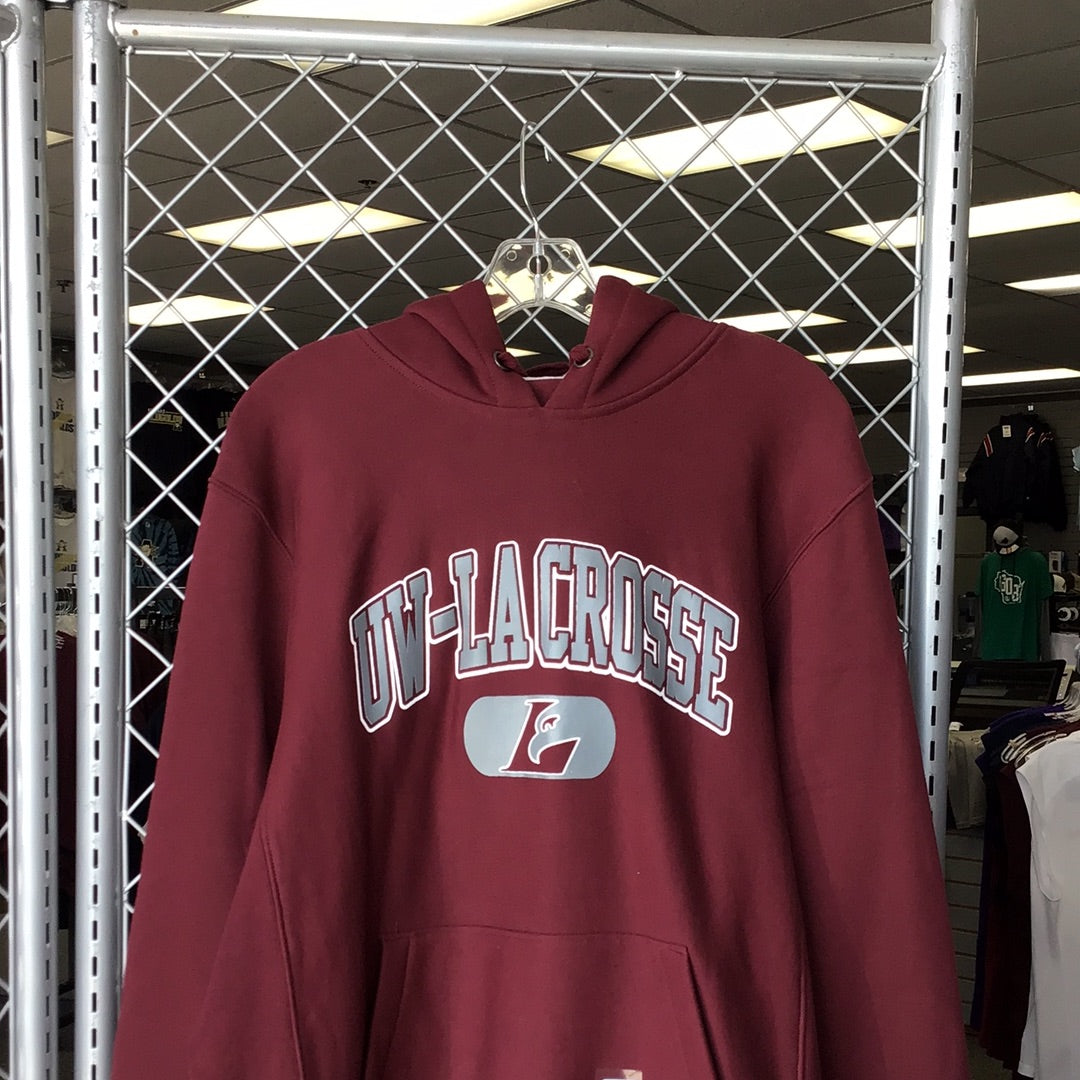 UWL DISC ARCH HOOD 21