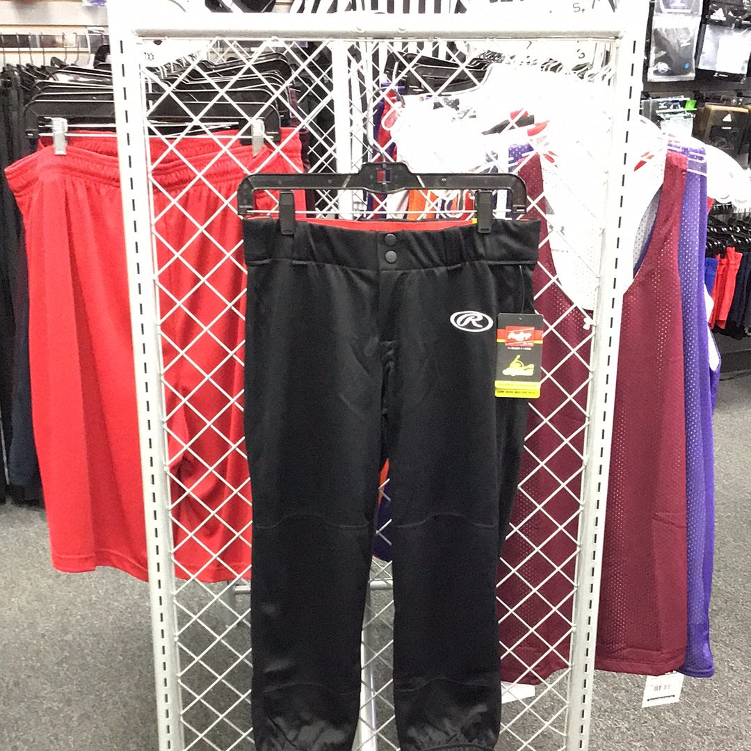 Rawlings WMS Launch Belted Pant