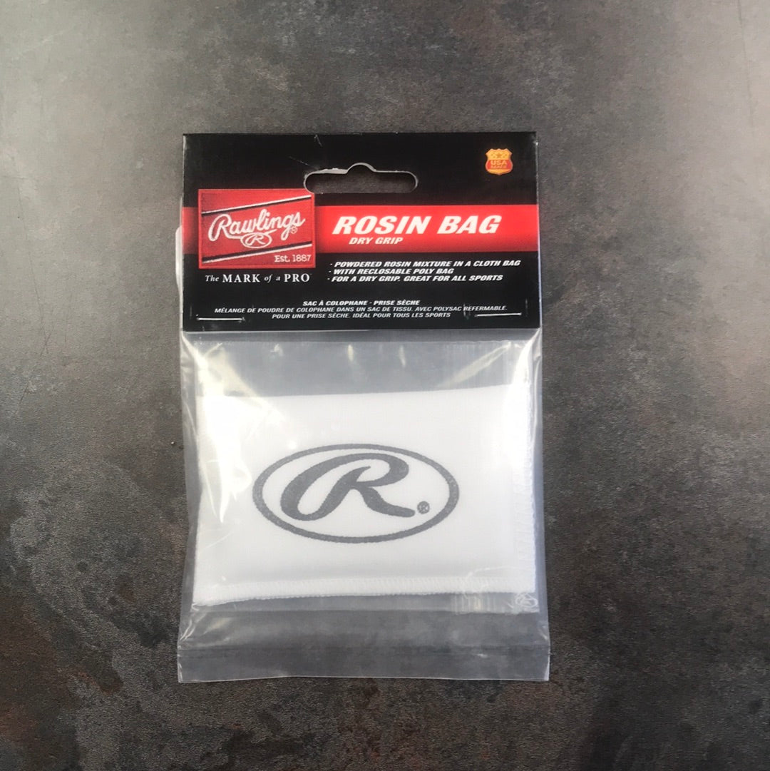 RAWLINGS ROSIN BAG