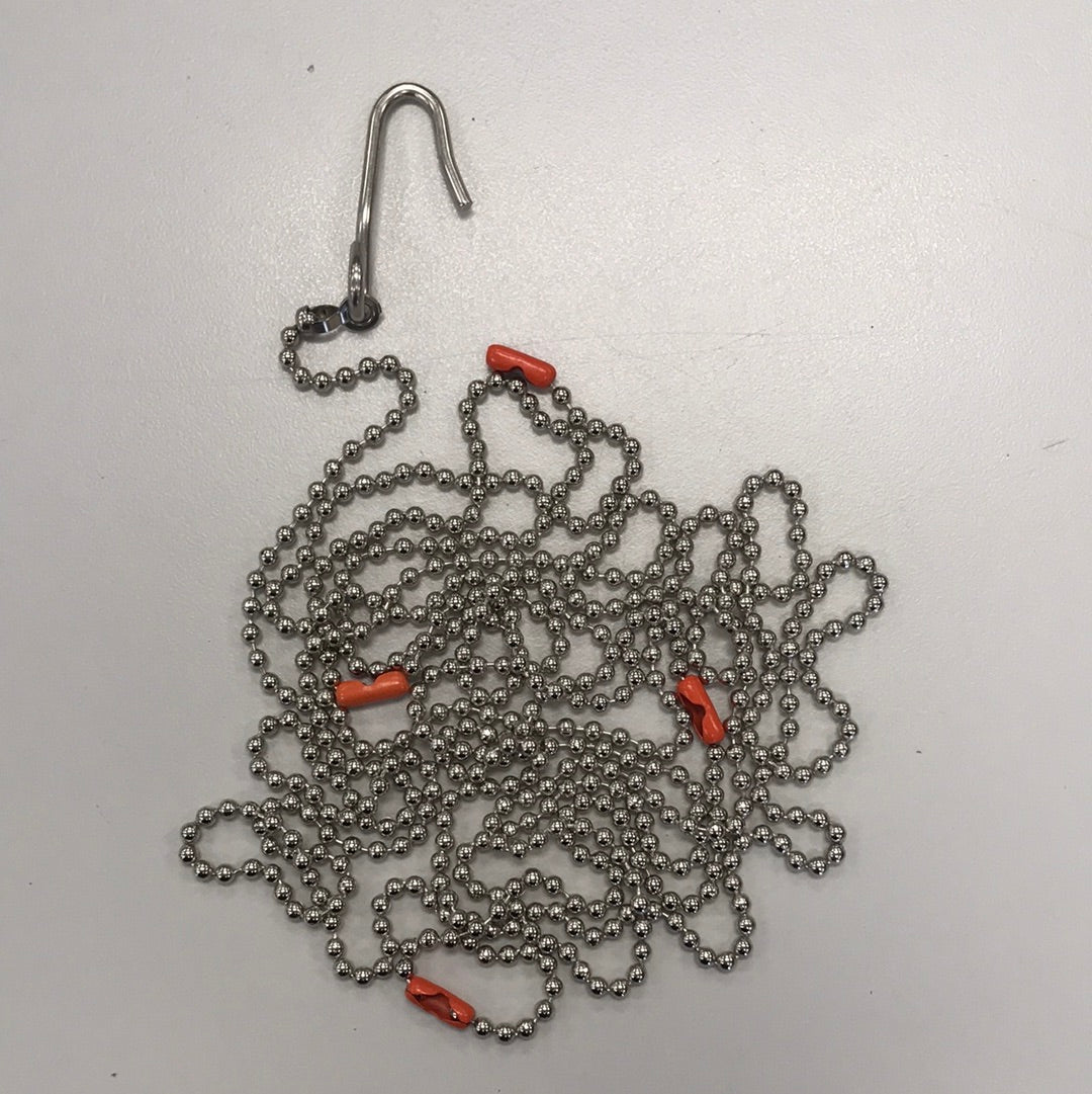 NET CHAIN HEIGHT GAUGE