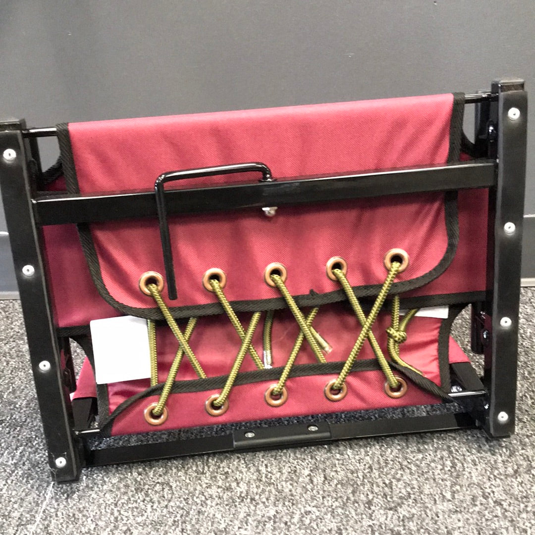 UWL GAME CHANGER STADIUM CHAIR