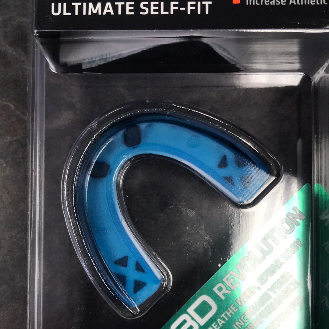 SHOCK DOCTOR NANO MOUTH GUARD
