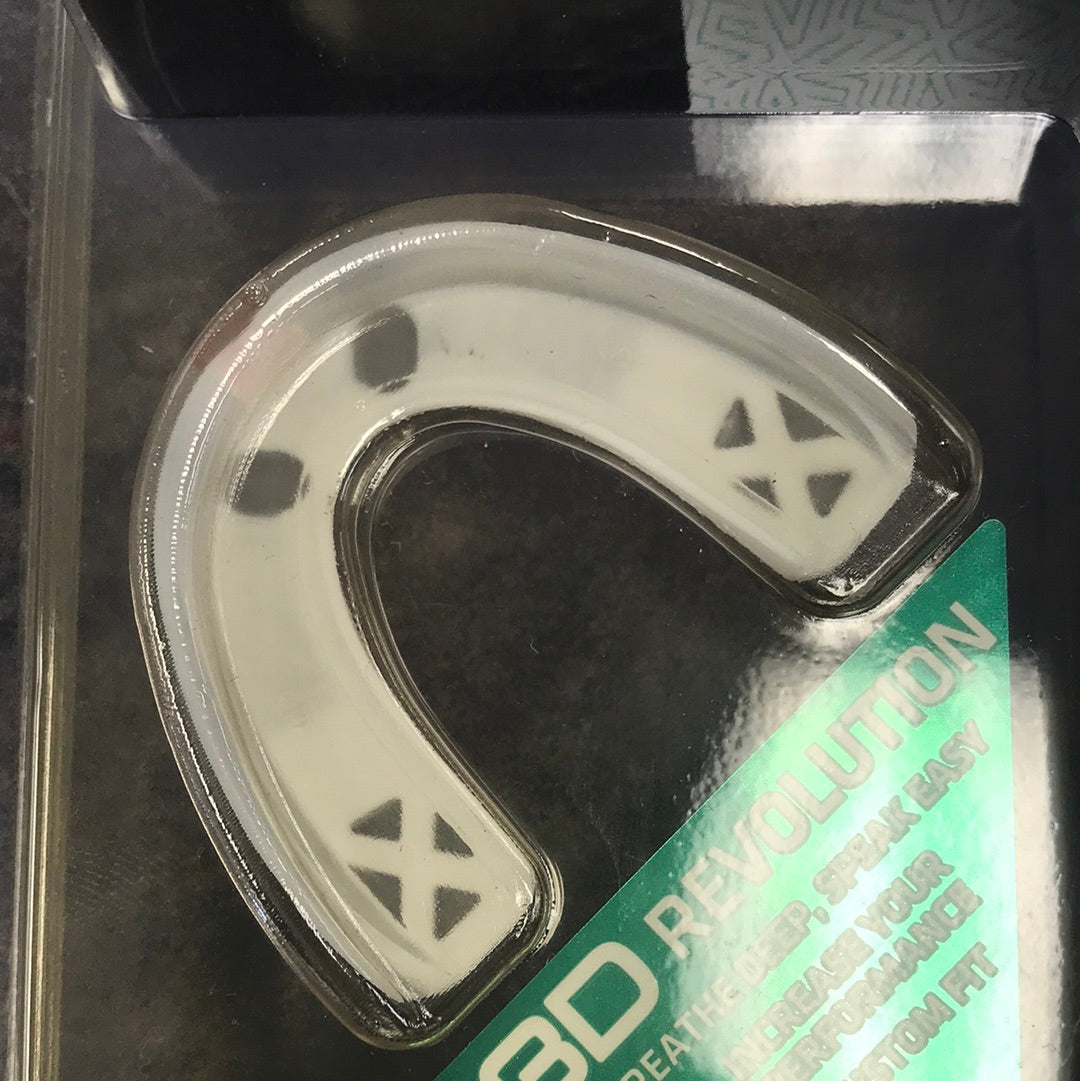 SHOCK DOCTOR NANO MOUTH GUARD