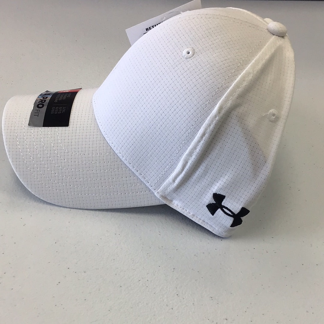 UA REFEREE CAPS