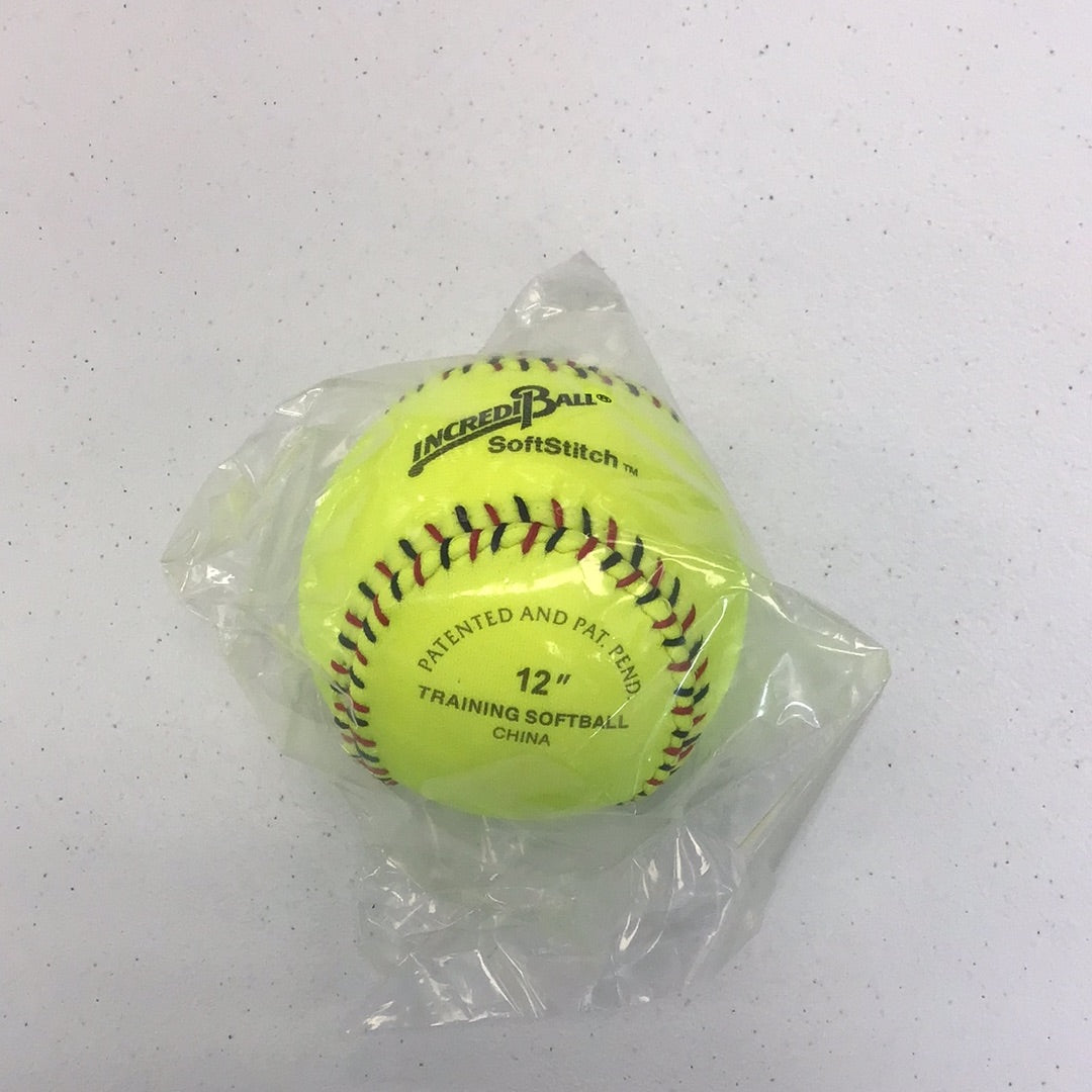 EASTON TRAINING BALLS