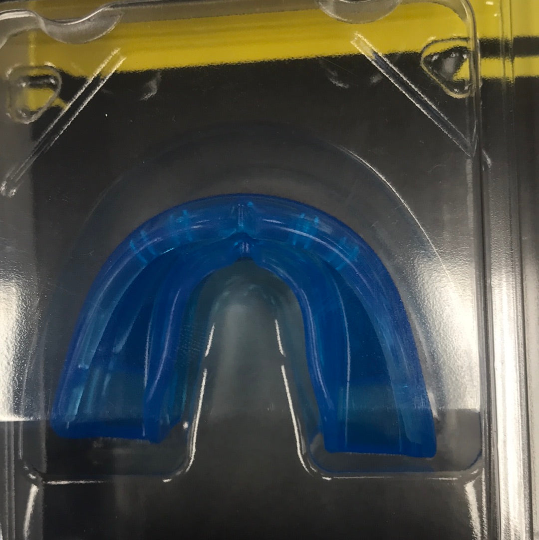 SHOCK DOCTOR DBL BRACE MOUTH GUARD