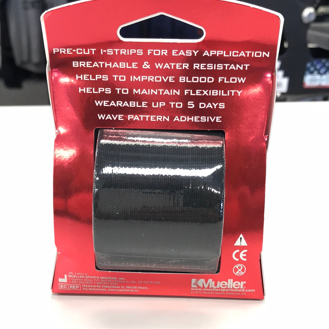 KINESIOLOGY TAPE