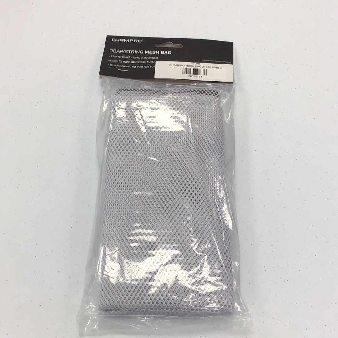 CHAMPRO MESH BAG