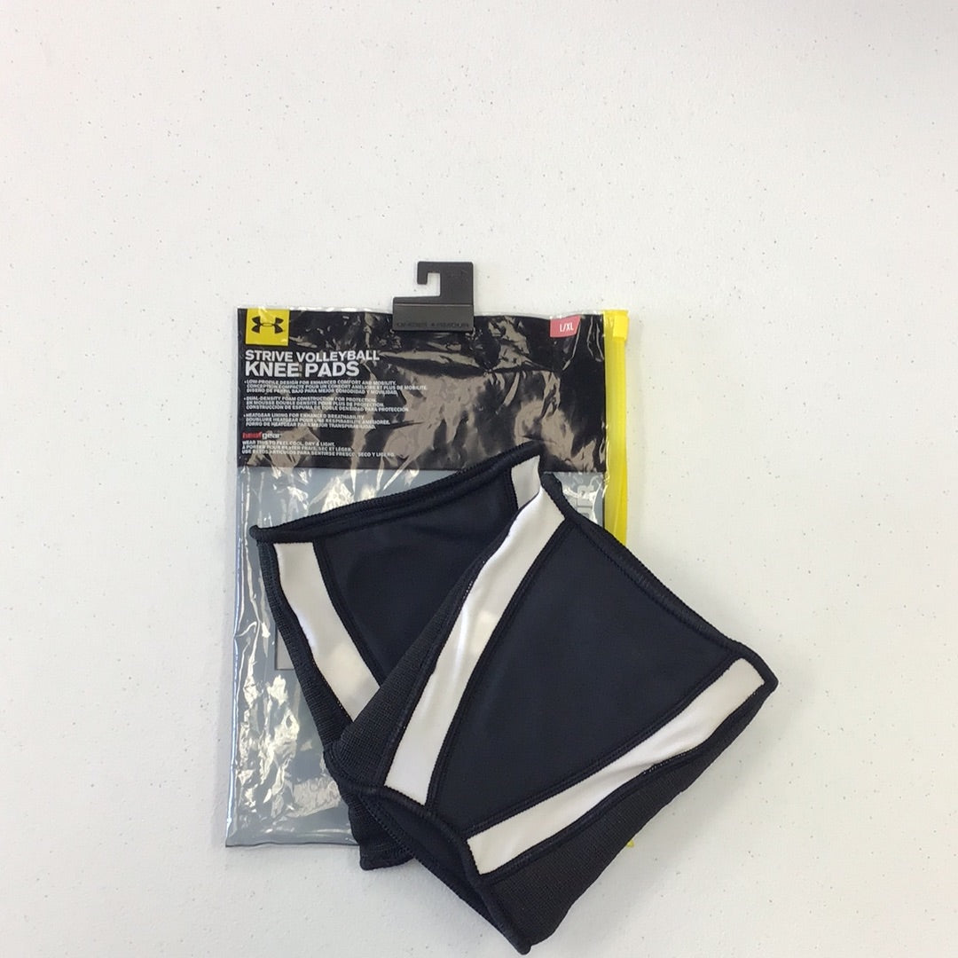 UA STRIVE VOLLEYBALL KNEEPAD