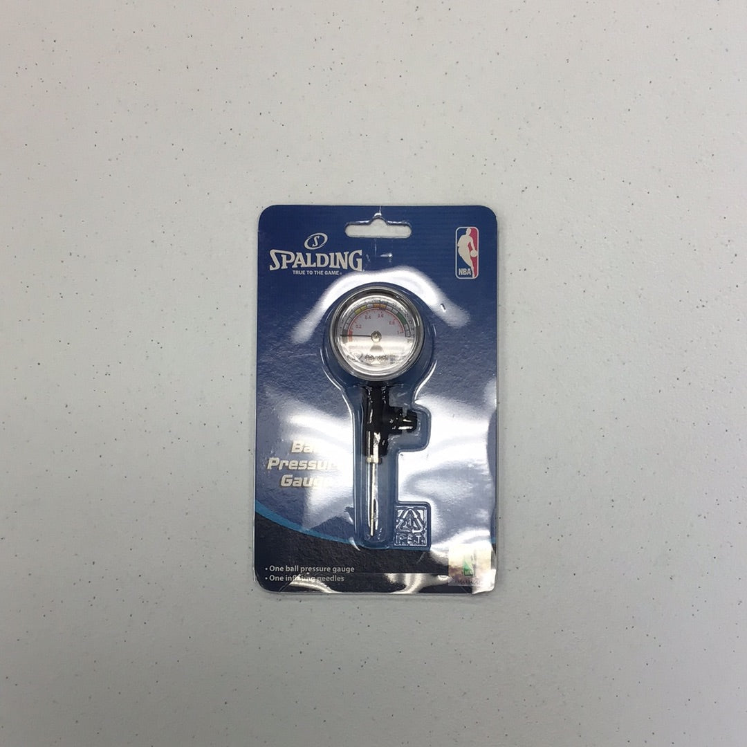 SPALDING BALL PRESSURE GAUGE