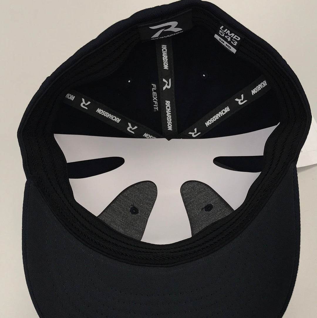 RICHARDSON UMPIRE FIELD CAP