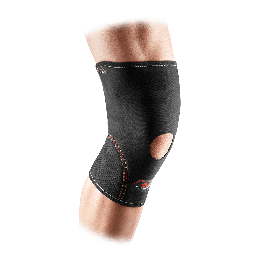 McDavid OPEN PATELLA KNEE SUPPORT LVL I