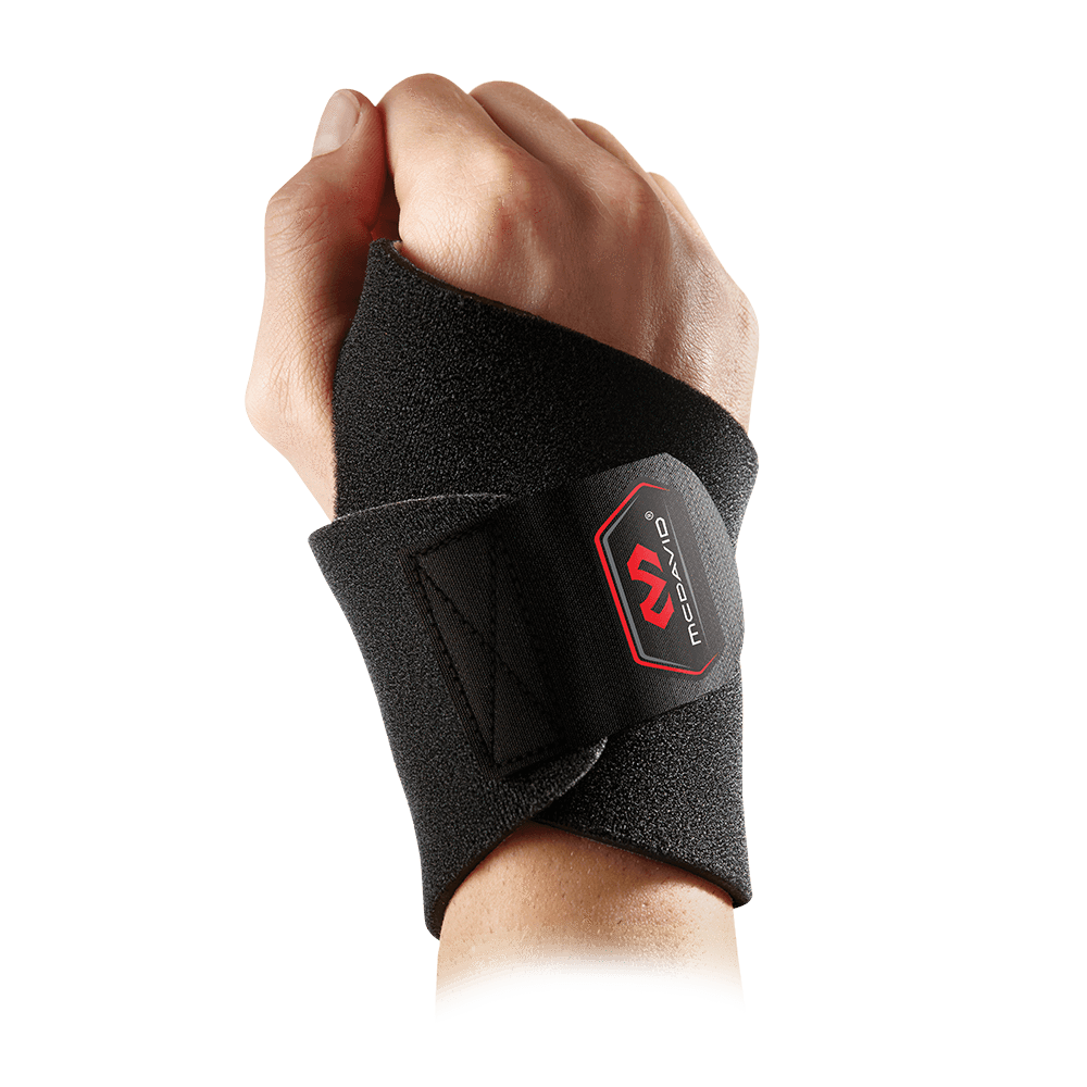McDavid Wrist Support LVL I