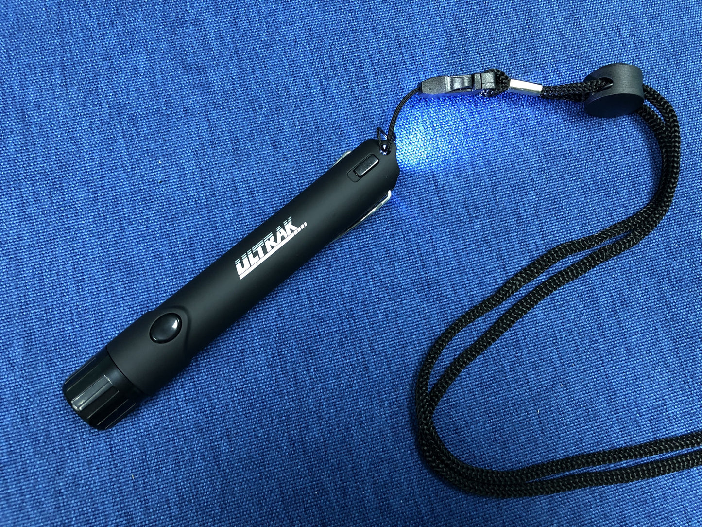 Ultrak EW1 Electronic Whistle
