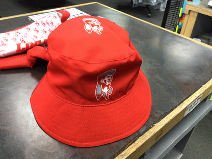 Logan Ubix Bucket Hat