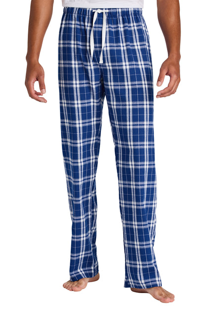 Flannel Pajama Pants