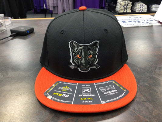 West Salem Richardson Flex Cap