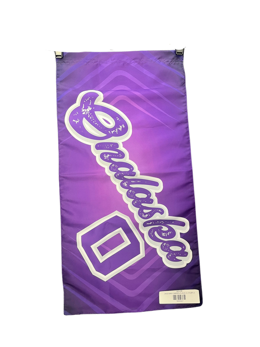Onalaska Garden Flag