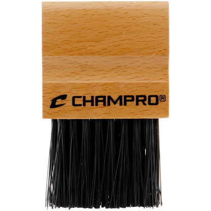 Champro Wooden Umpire Brush