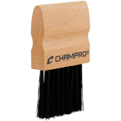 Champro Wooden Umpire Brush