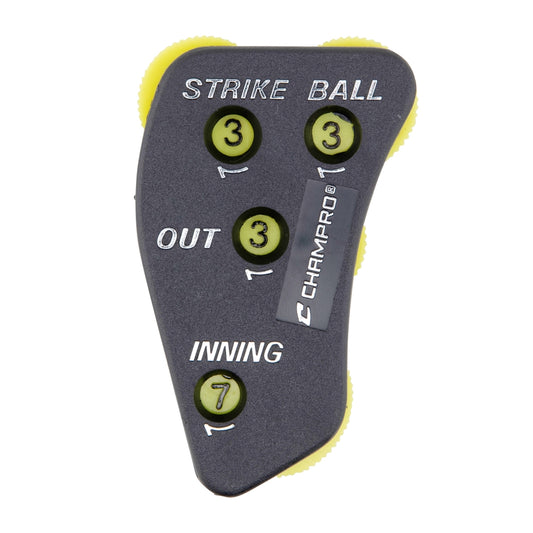 Champro Umpire Indicator