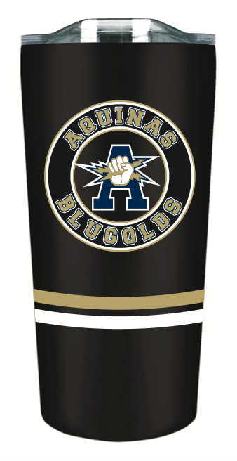 Aquinas 20oz Tumbler