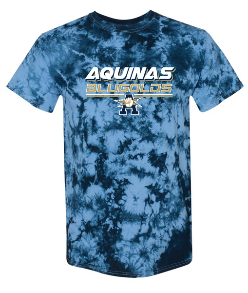 Aquinas Crystal Tee