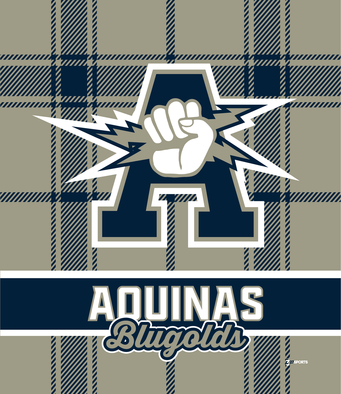 Aquinas Blanket