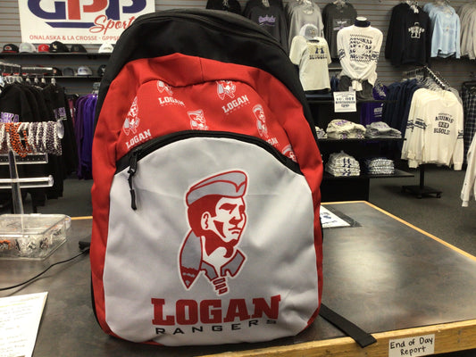Logan Ubix Backpack
