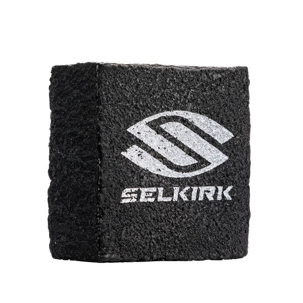 Selkirk Carbon Fiber Pickleball Cleaning Block