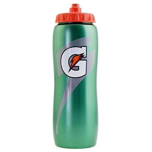 Gatorade Water Bottle