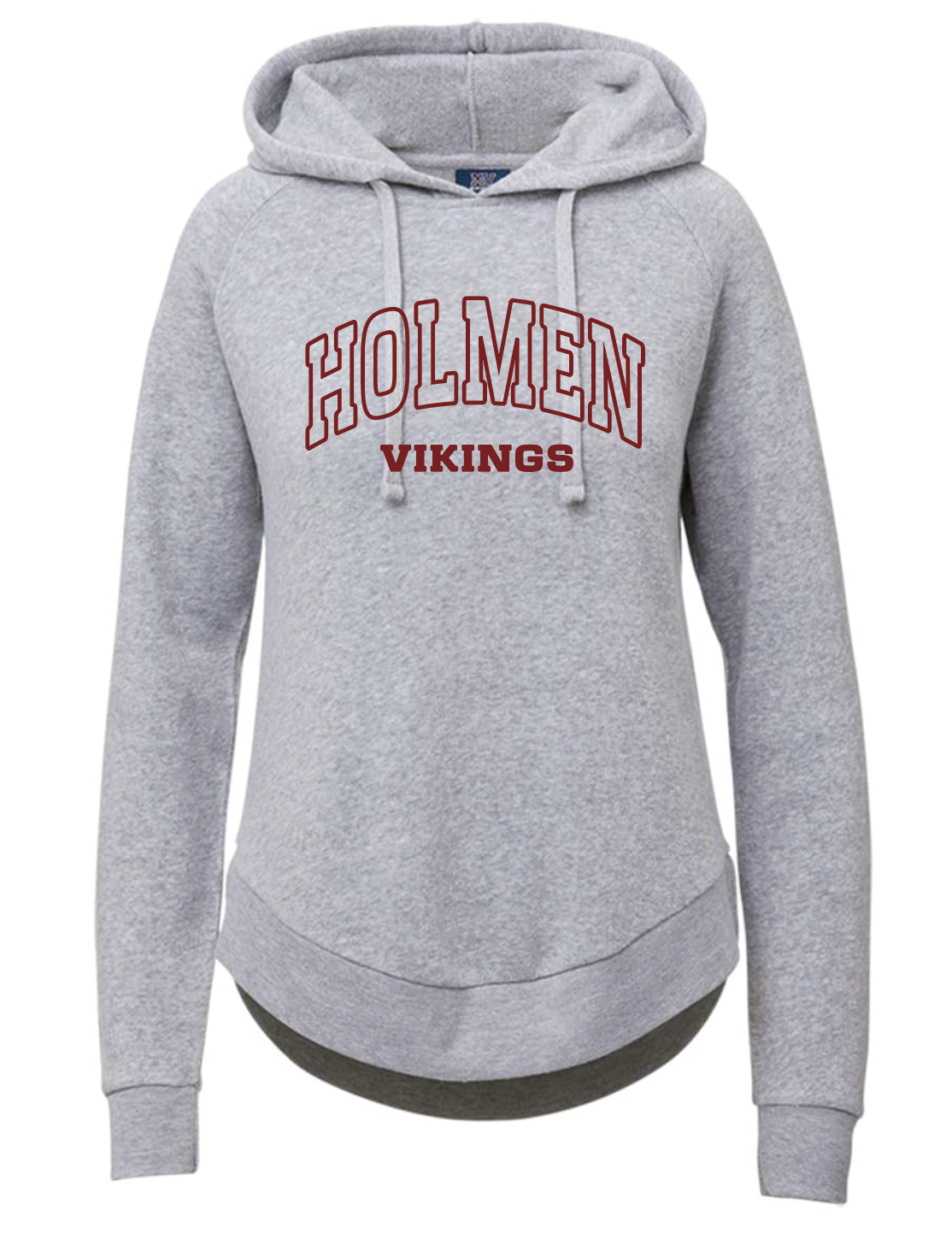 HOLMEN OUTLINE HOOD