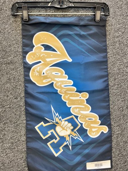 Aquinas Garden Flag