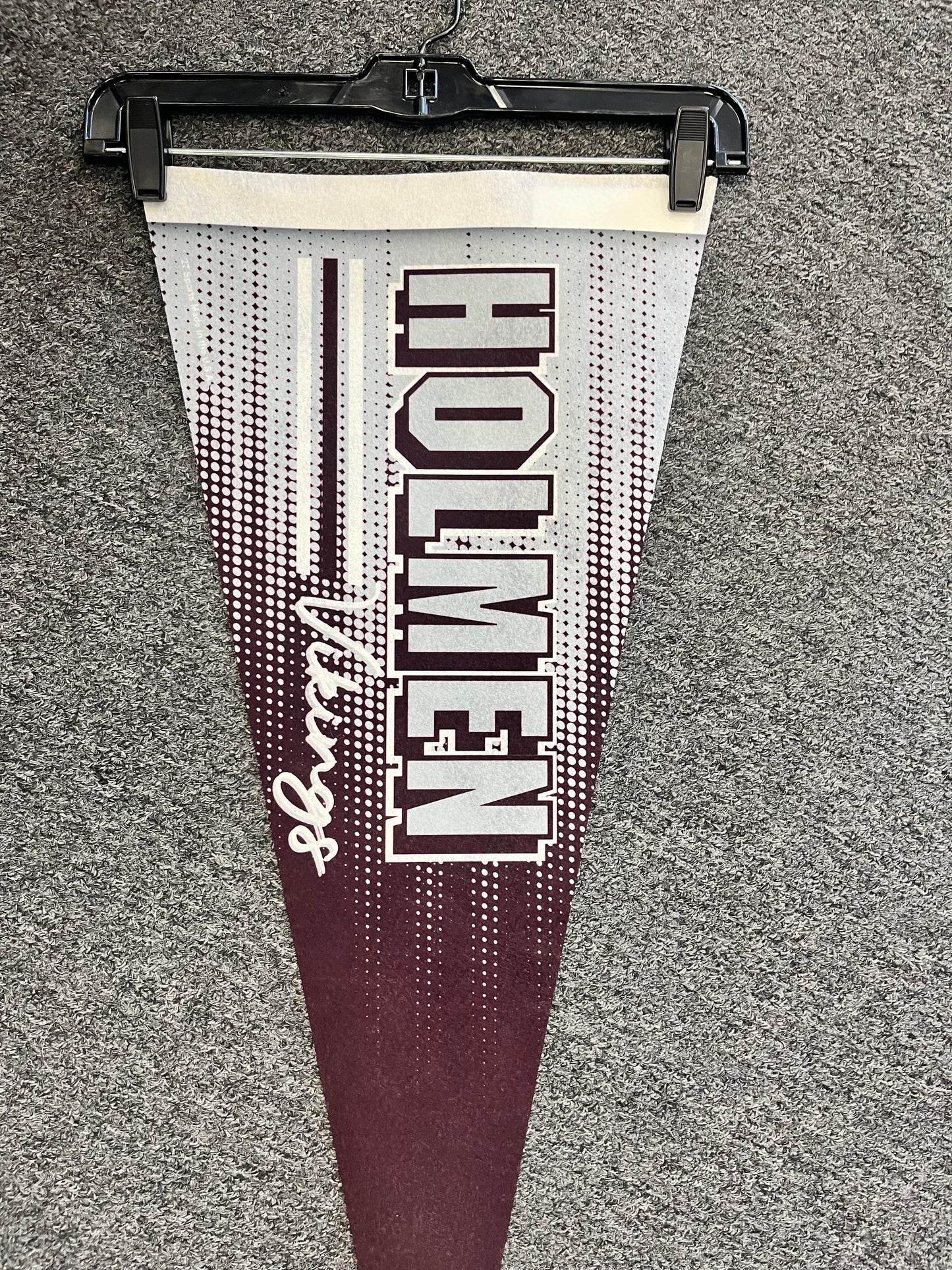 Holmen Vikings Pennant