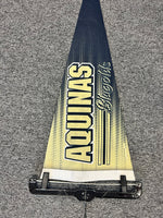 Aquinas Blugolds Pennant